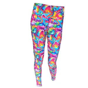 DRAGONETTES LEGGINGS