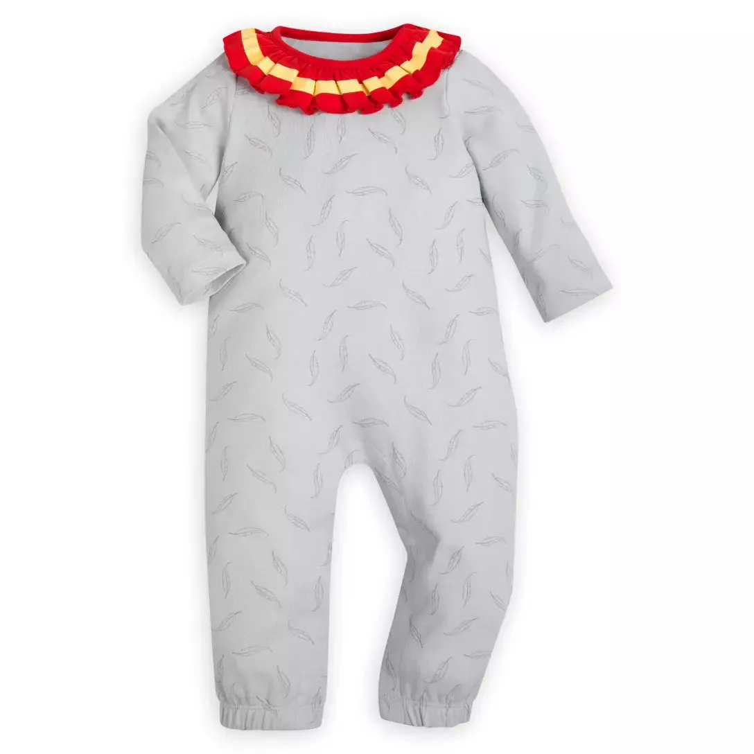 Dumbo Romper for Baby