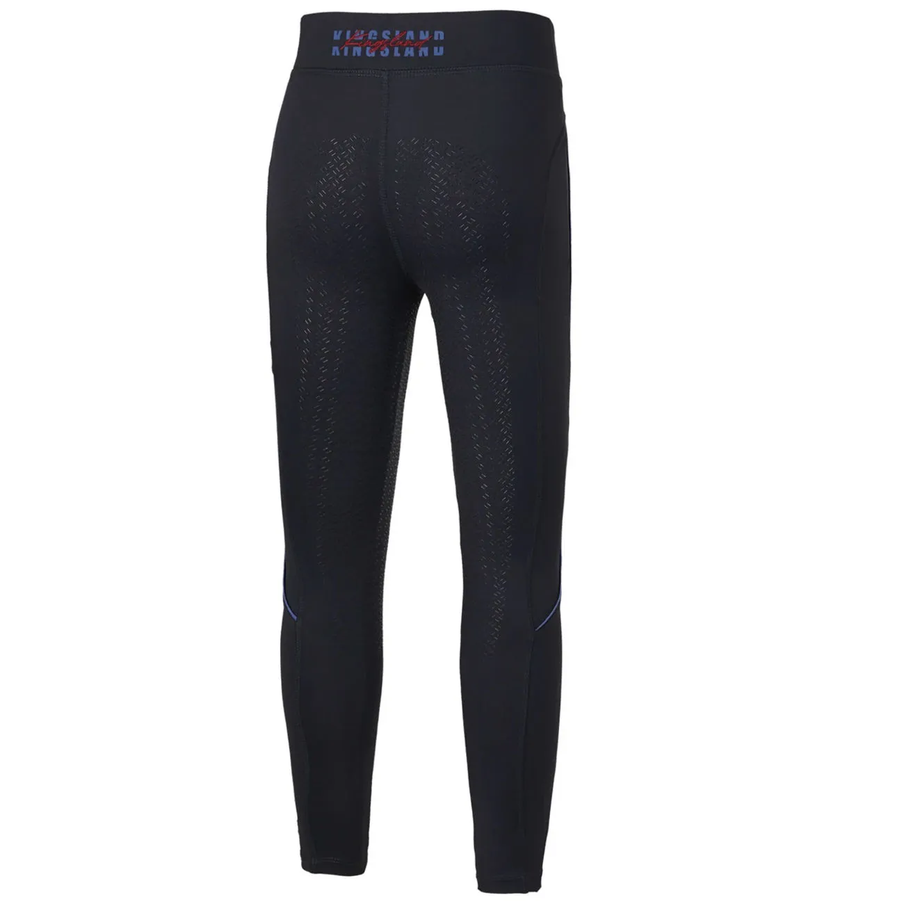 FULL GRIP JUNIOR RIDING LEGGINGS MOD.KKANDY