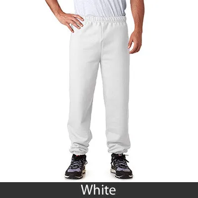 Gamma Phi Omega Long-Sleeve and Sweatpants, Package Deal - TWILL