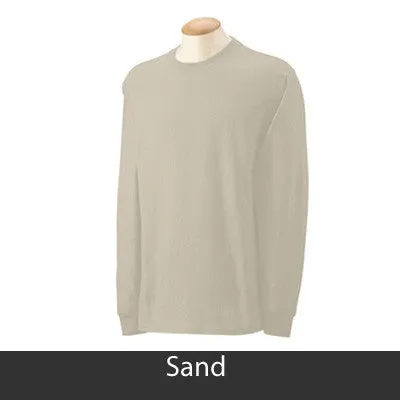 Gamma Phi Omega Long-Sleeve and Sweatpants, Package Deal - TWILL