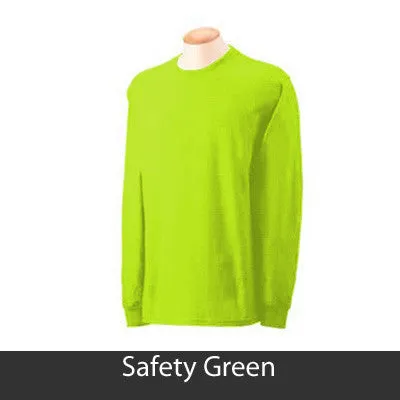 Gamma Phi Omega Long-Sleeve and Sweatpants, Package Deal - TWILL