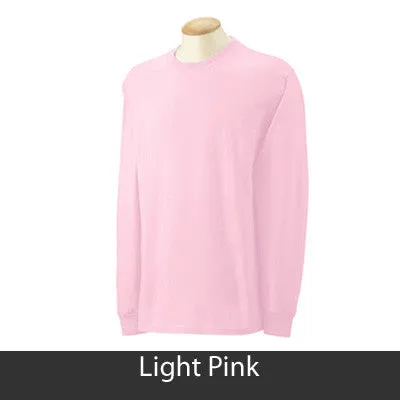 Gamma Phi Omega Long-Sleeve and Sweatpants, Package Deal - TWILL