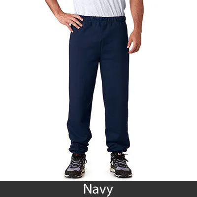 Gamma Phi Omega Long-Sleeve and Sweatpants, Package Deal - TWILL