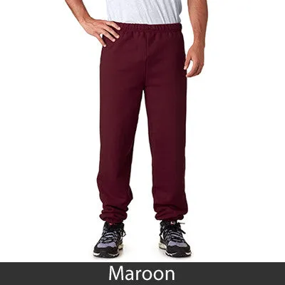 Gamma Phi Omega Long-Sleeve and Sweatpants, Package Deal - TWILL