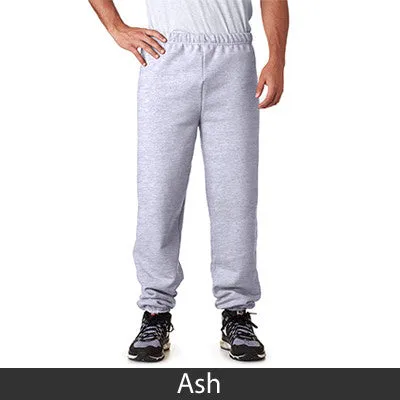 Gamma Phi Omega Long-Sleeve and Sweatpants, Package Deal - TWILL