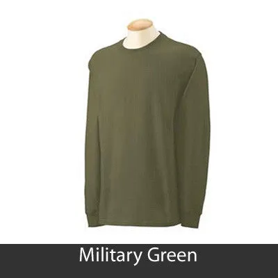 Gamma Phi Omega Long-Sleeve and Sweatpants, Package Deal - TWILL