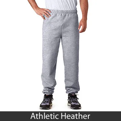 Gamma Phi Omega Long-Sleeve and Sweatpants, Package Deal - TWILL