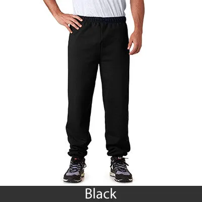 Gamma Phi Omega Long-Sleeve and Sweatpants, Package Deal - TWILL