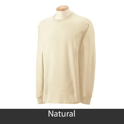 Gamma Phi Omega Long-Sleeve and Sweatpants, Package Deal - TWILL