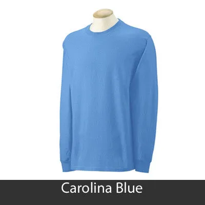 Gamma Phi Omega Long-Sleeve and Sweatpants, Package Deal - TWILL
