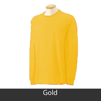 Gamma Phi Omega Long-Sleeve and Sweatpants, Package Deal - TWILL