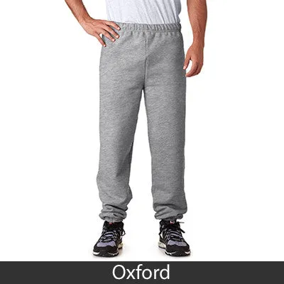 Gamma Phi Omega Long-Sleeve and Sweatpants, Package Deal - TWILL