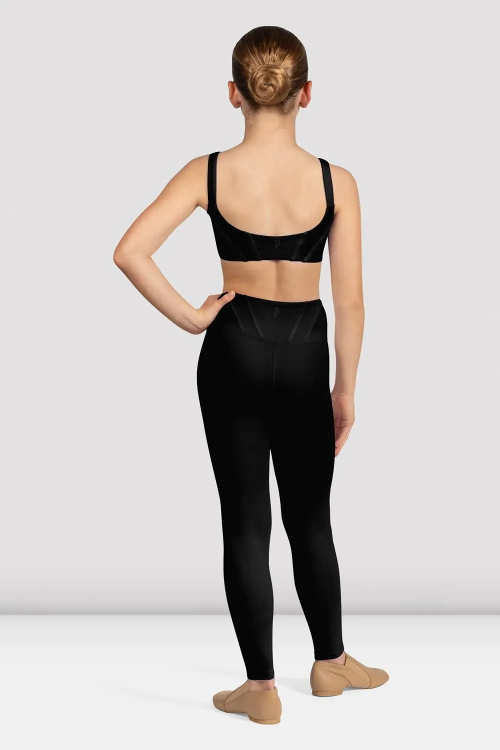 Girls Miya Full Length Legging