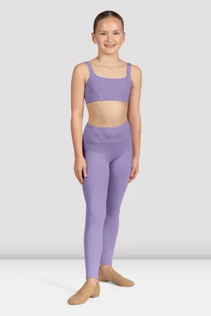 Girls Miya Full Length Legging