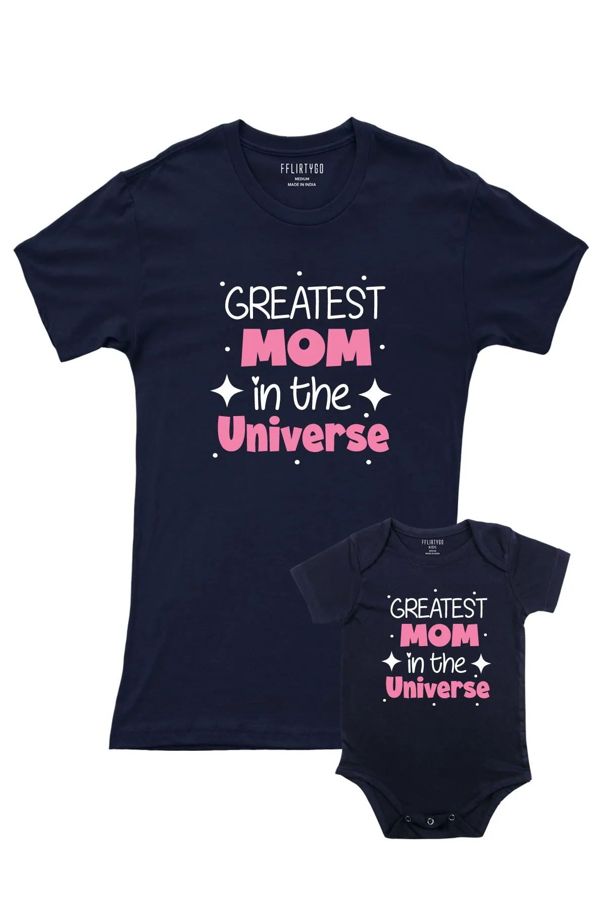 Greatest Mom - Son