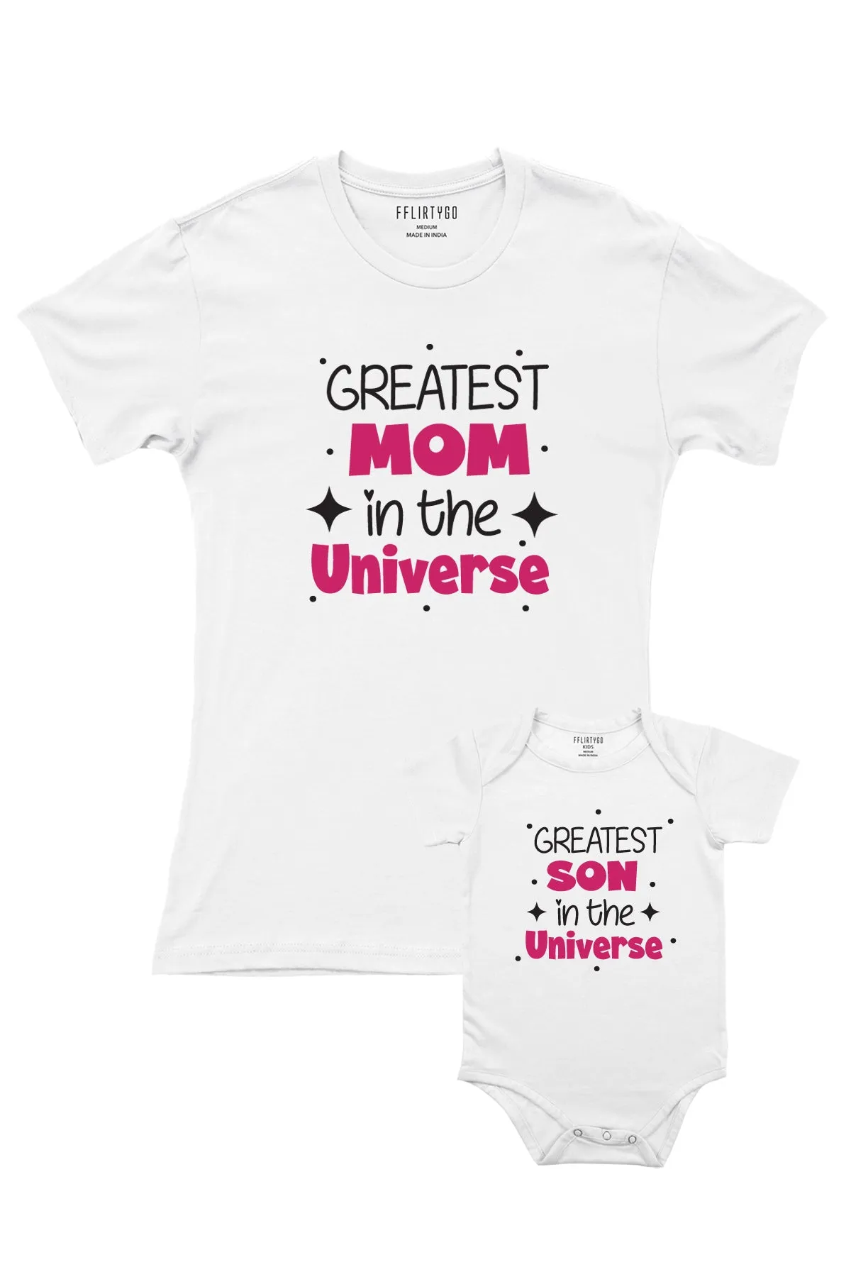 Greatest Mom - Son