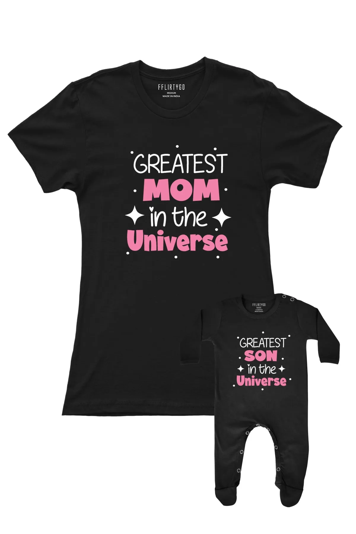 Greatest Mom - Son