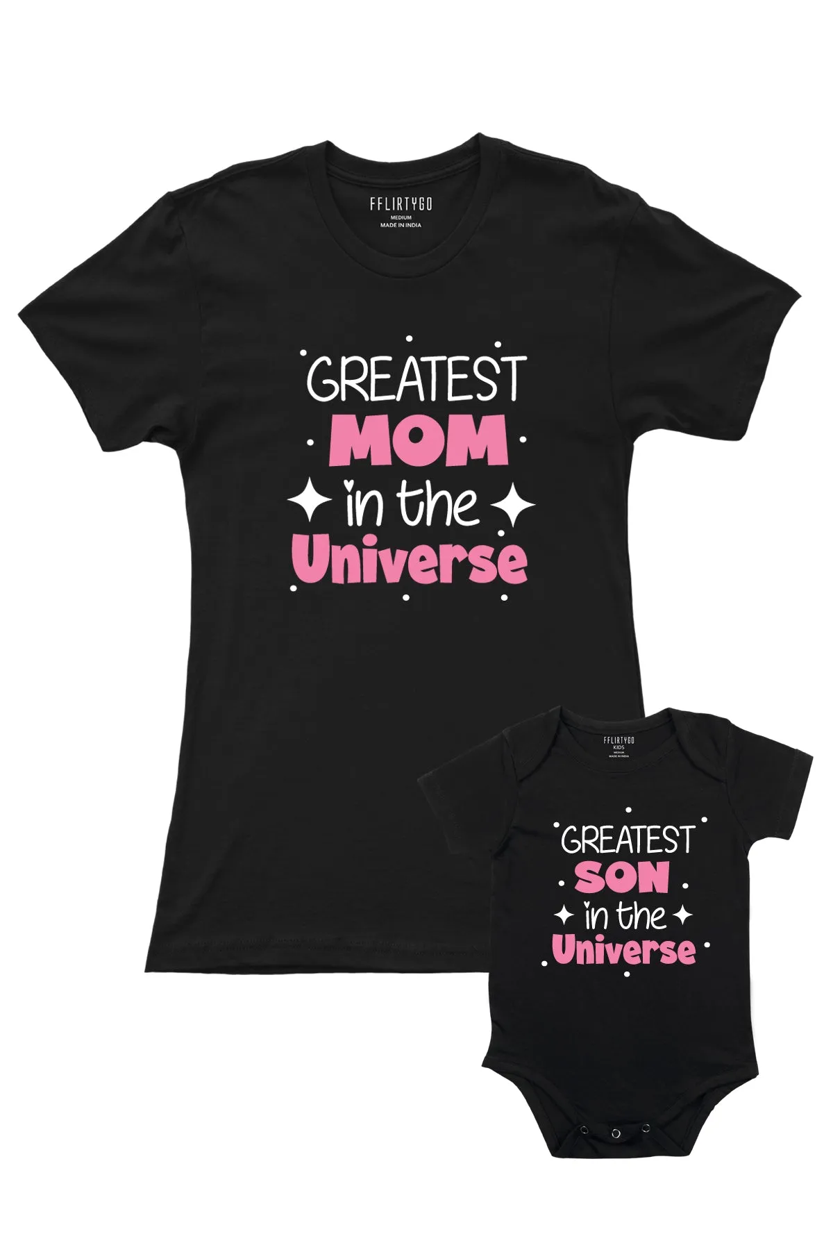 Greatest Mom - Son