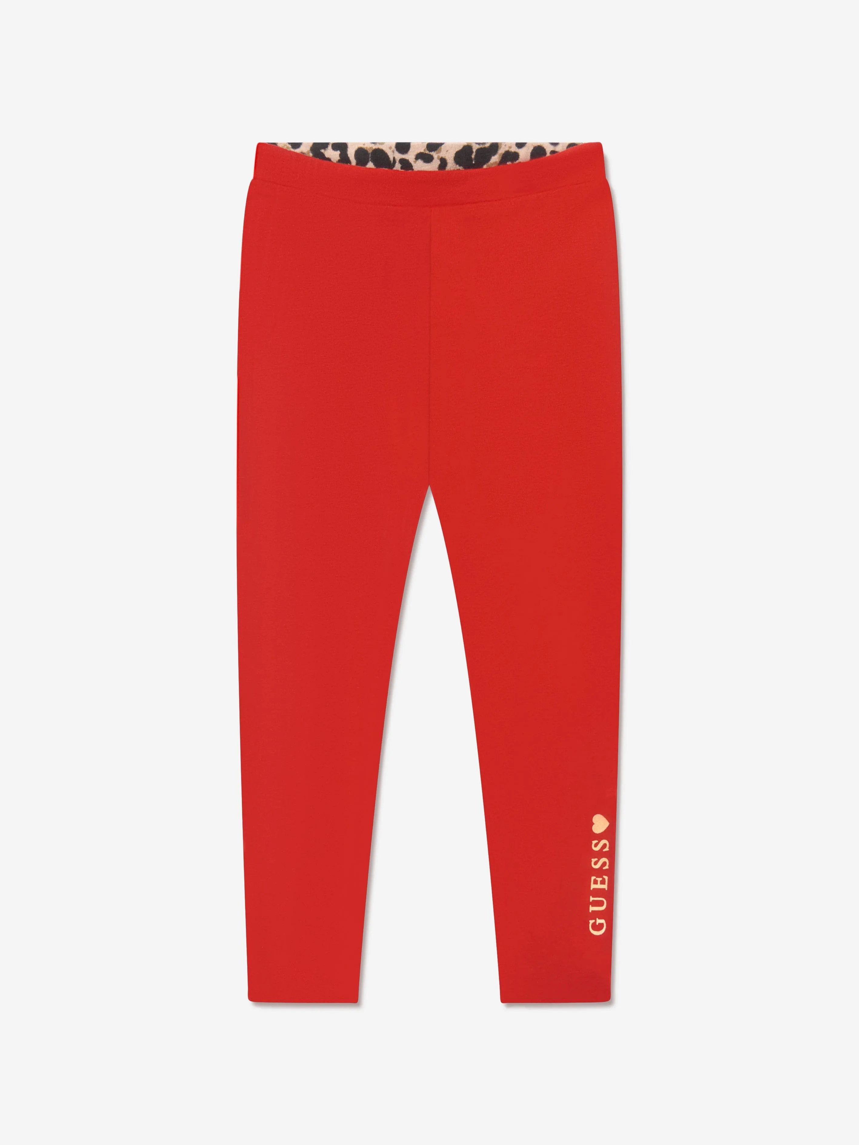 Guess Girls Reversible Leggings