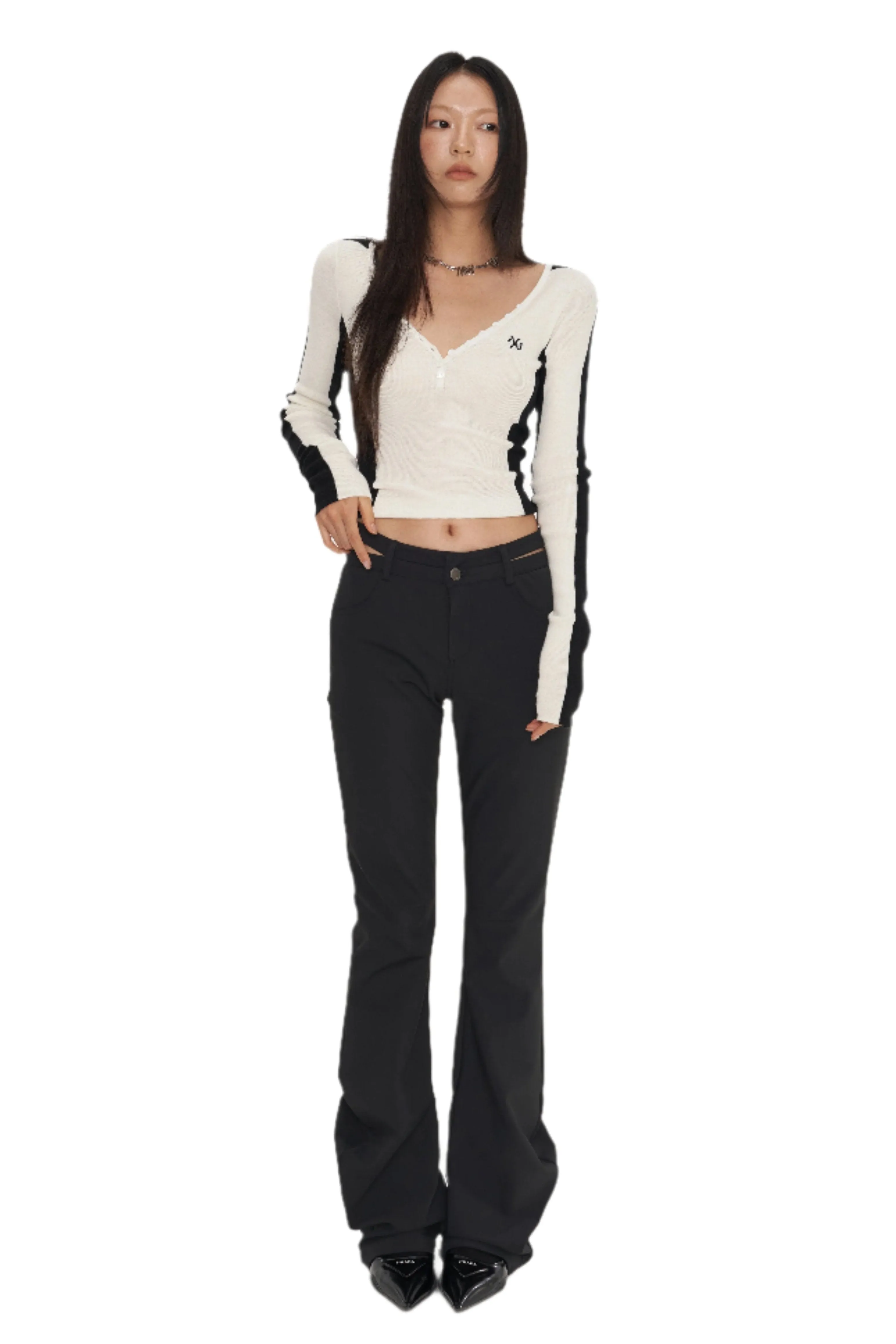 Hacker Scimitar Pants