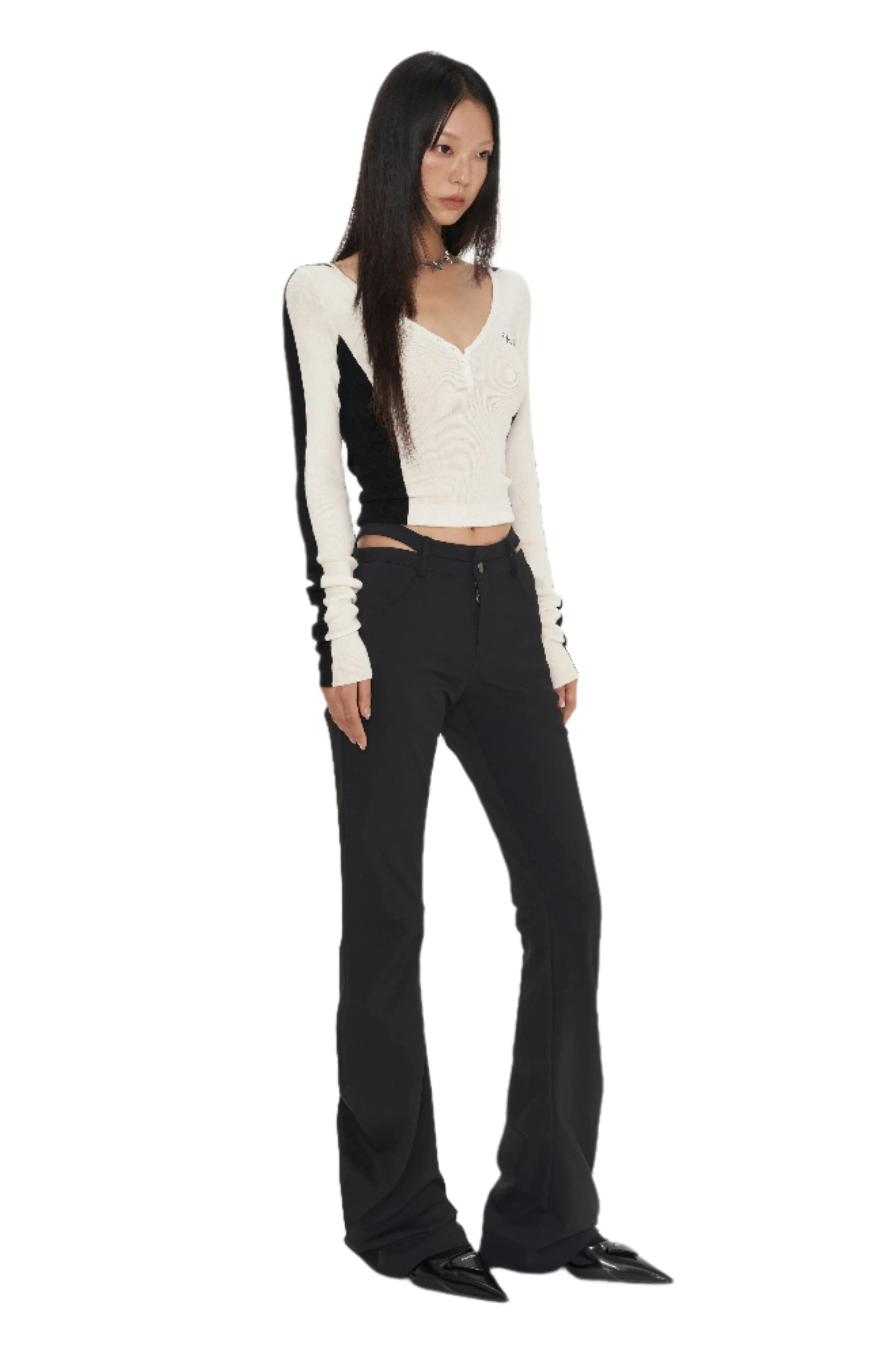 Hacker Scimitar Pants
