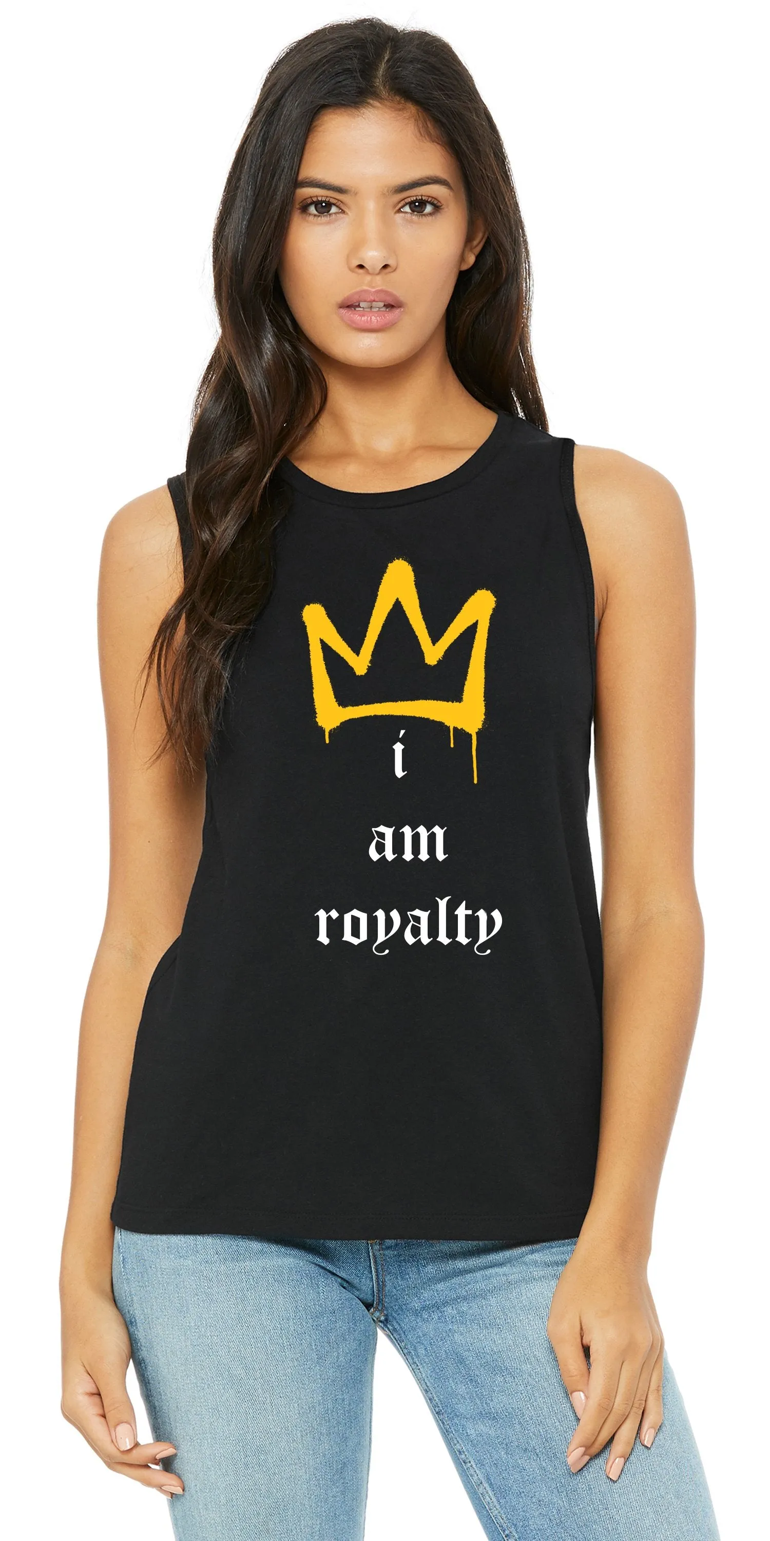 I Am Royalty Shirt