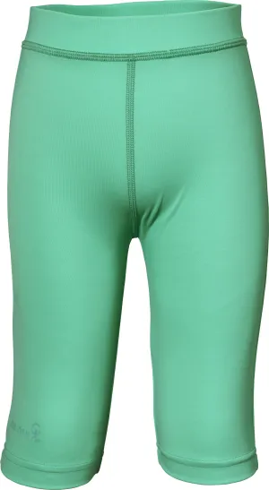Isbjörn of Sweden Kids&#x27; Walrus Sun Leggings Mint | Buy Isbjörn of Sweden Kids&#x27; Walrus Sun Leggings Mint here | Outnorth