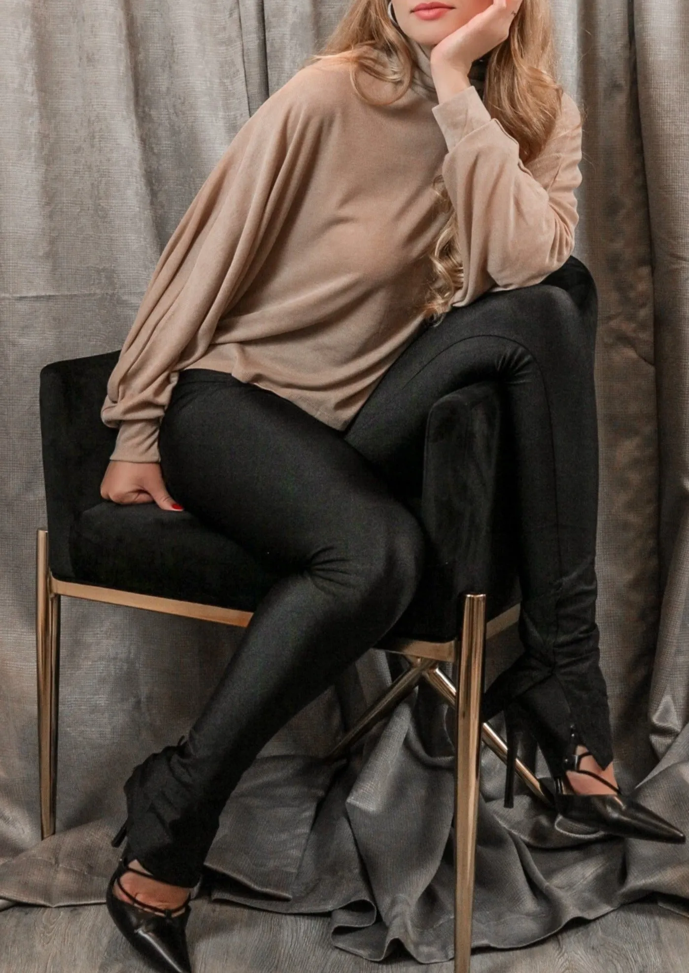 Jane Black Leggings