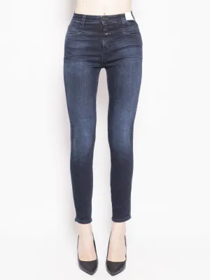 Jeans Skinny Pusher