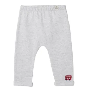 Joules Baby Grove Paddington Seamless Trouser With Artwork