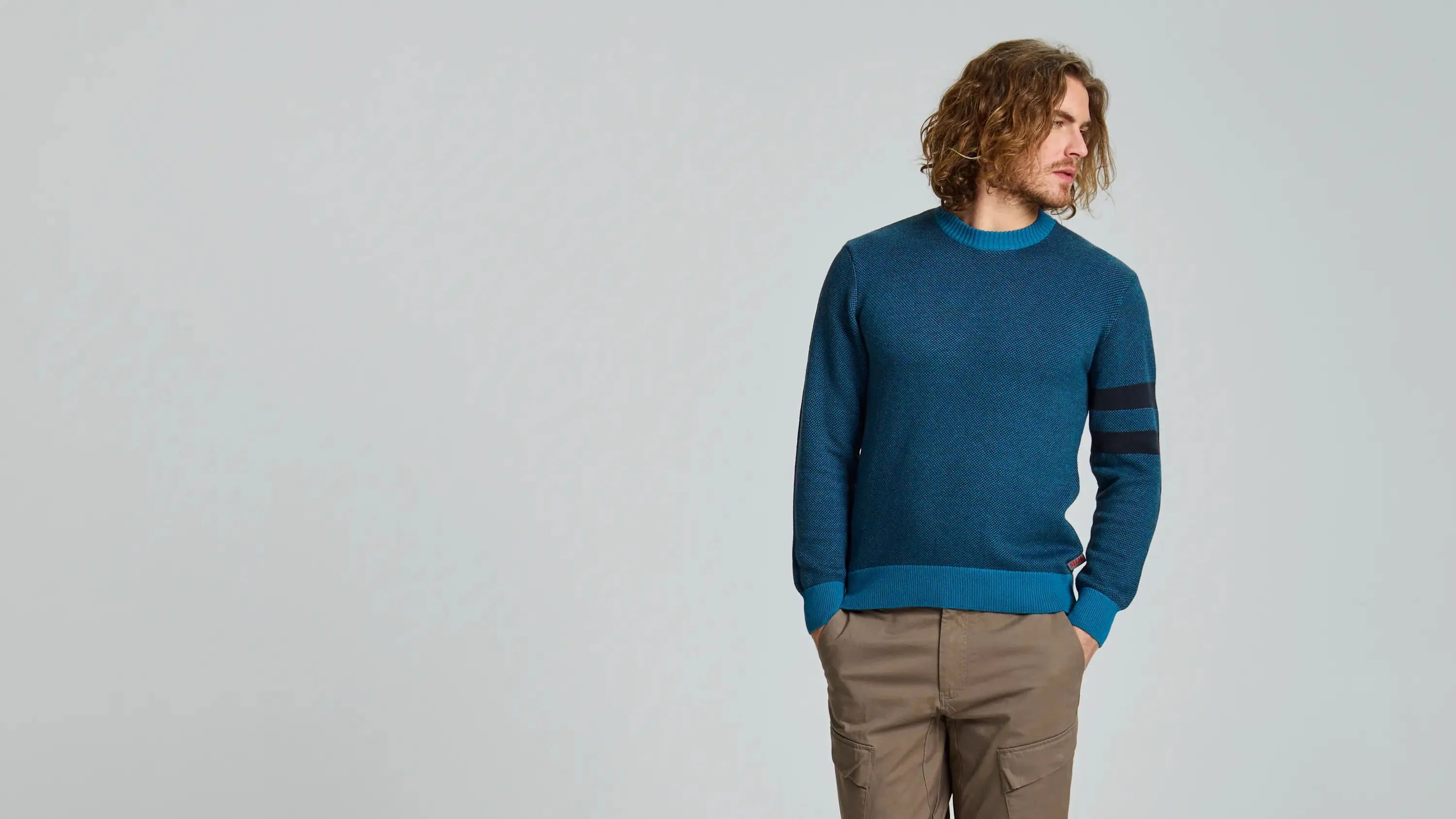 JUMPER RUDRA CL