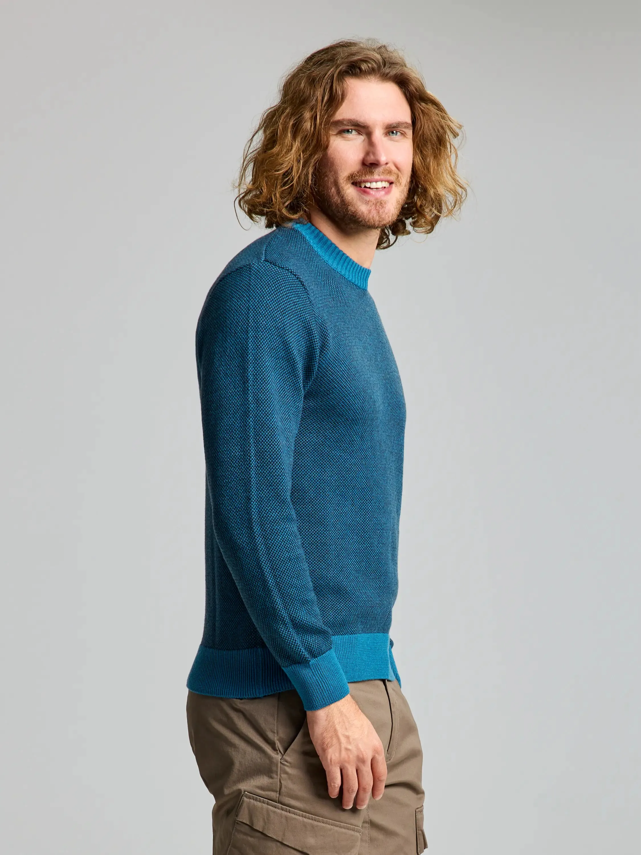 JUMPER RUDRA CL