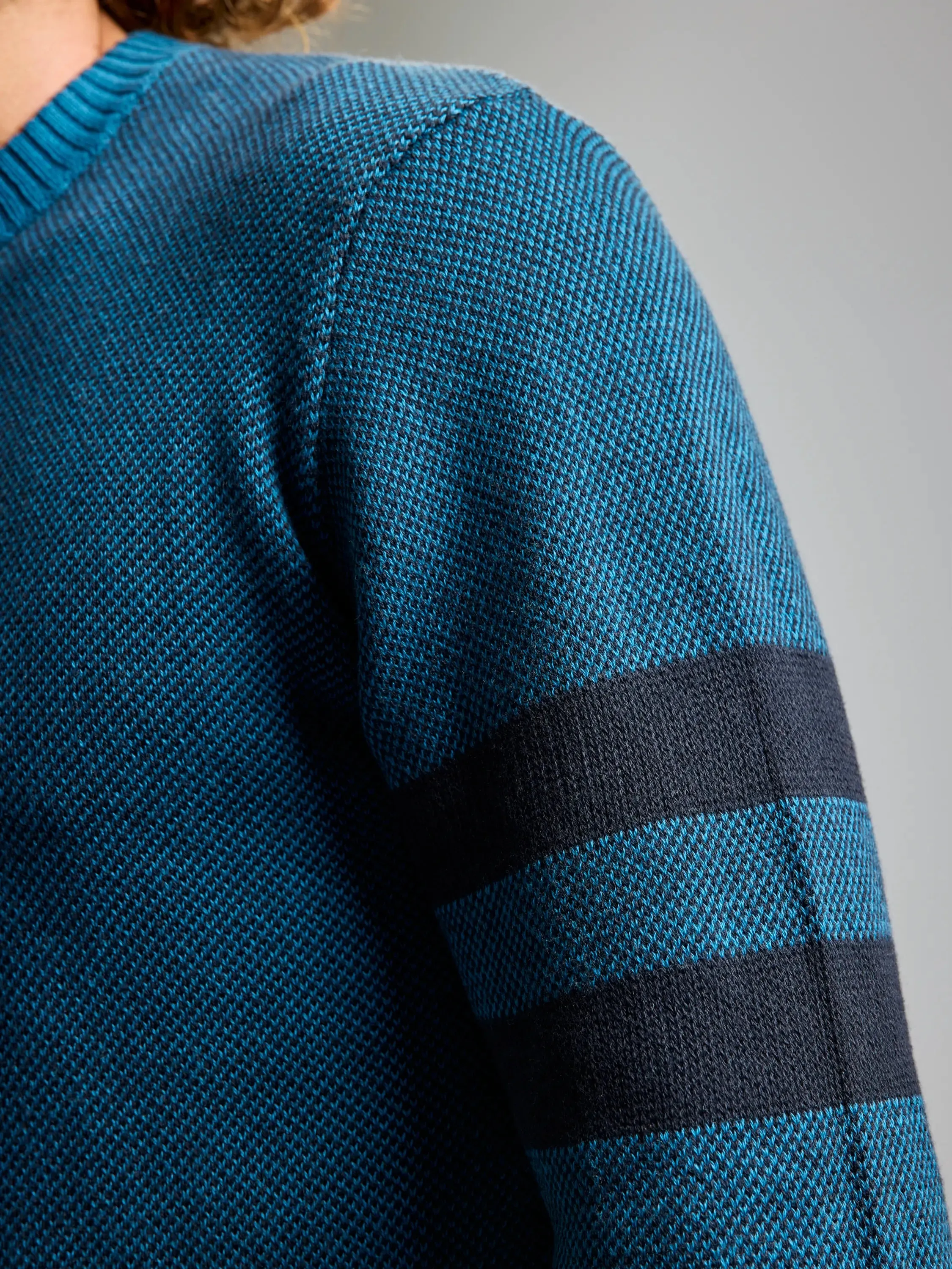 JUMPER RUDRA CL