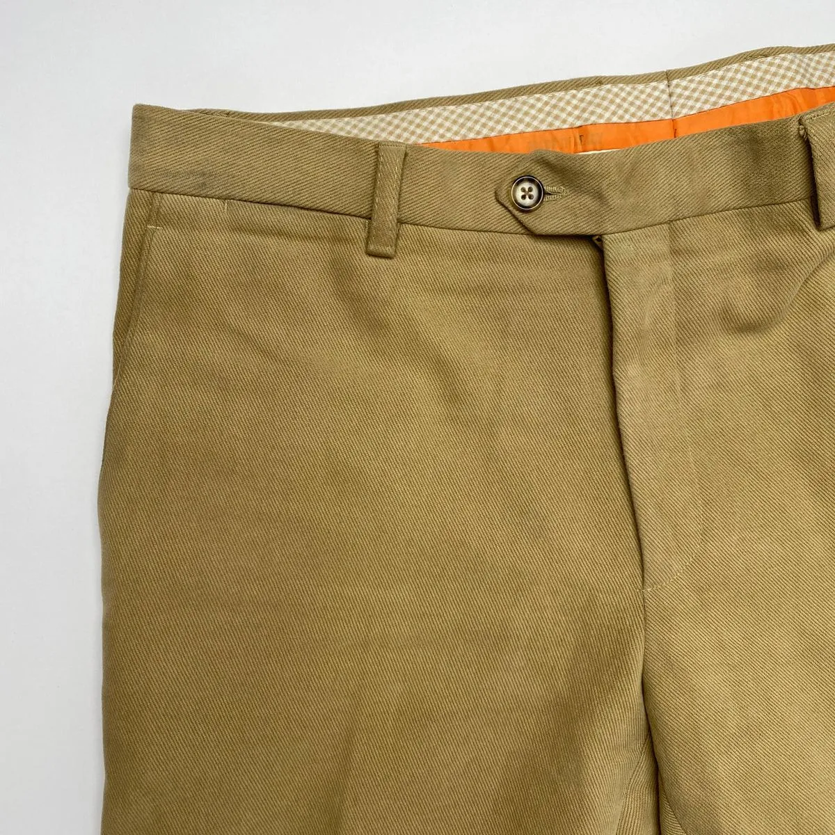 Kamar Trousers