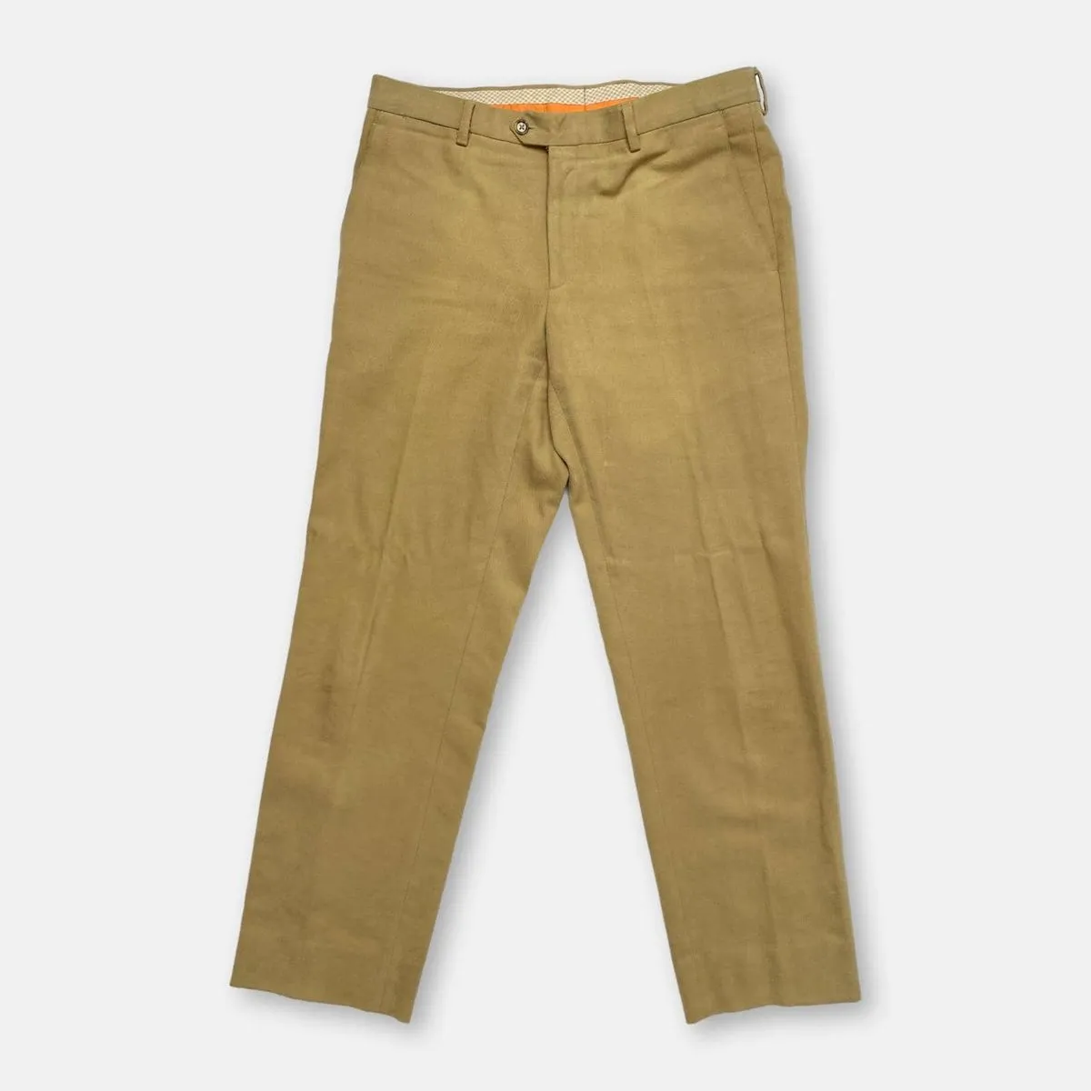 Kamar Trousers