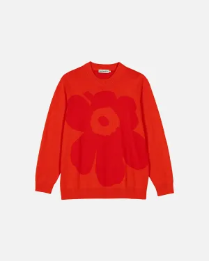 Kioski Lasi Unikko Knitted Pullover 70cm