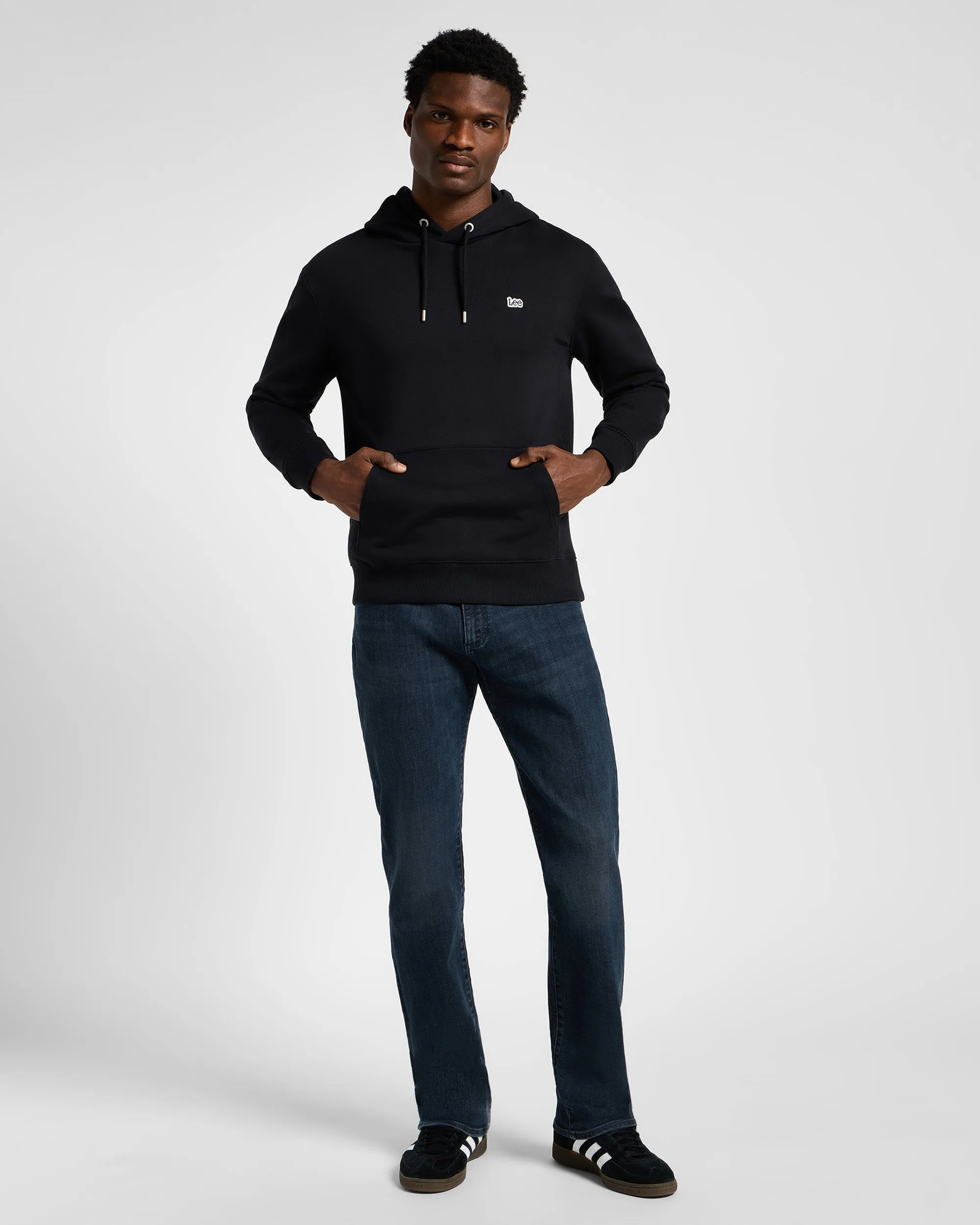 Lee Straight Fit Extreme Motion Mens Jeans - MVP Bolton
