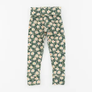 Legging in Daisy