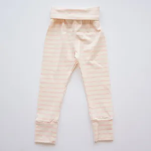 Legging in Pink Lemonade