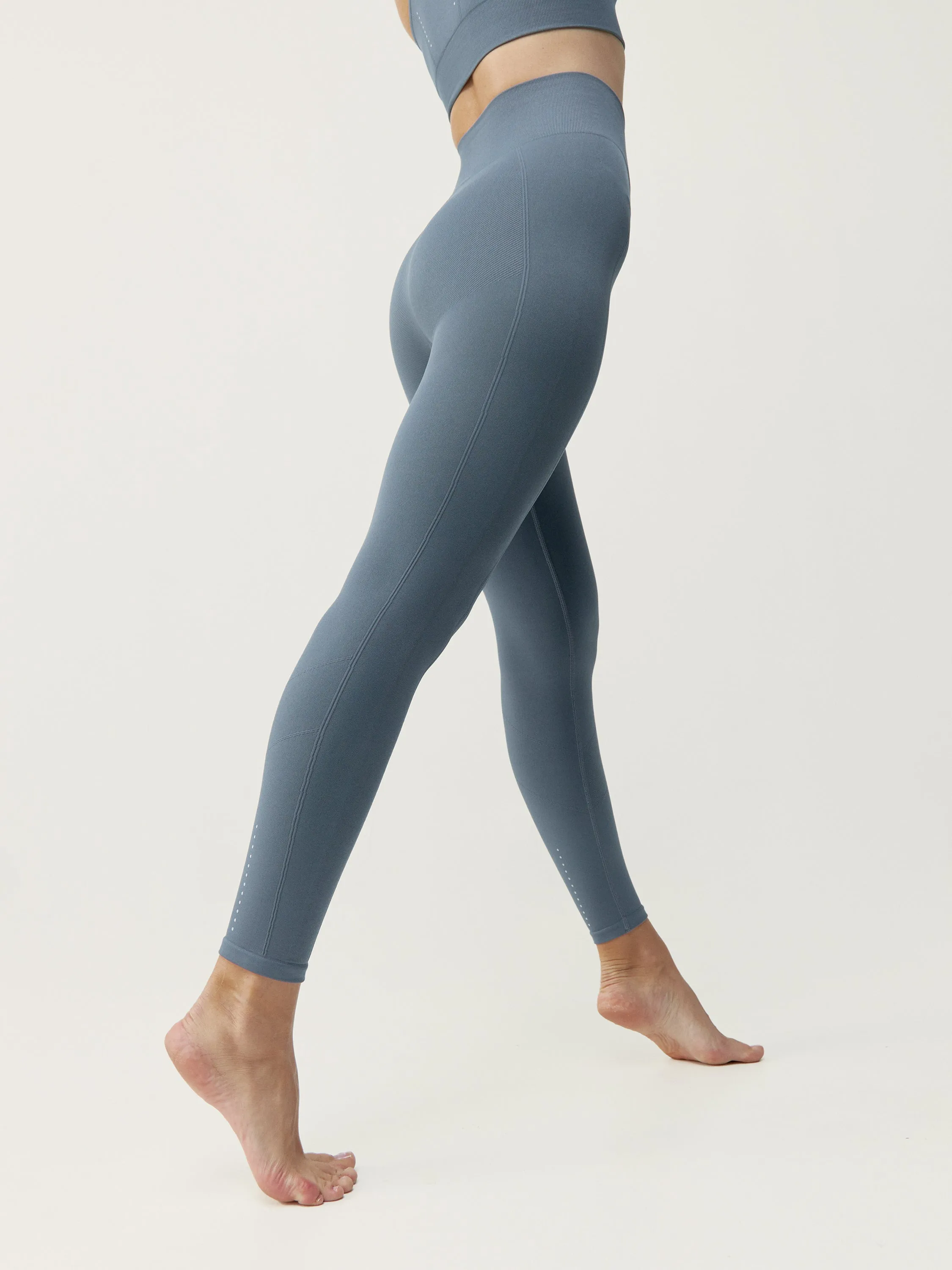 Legging Keila - Ardoise