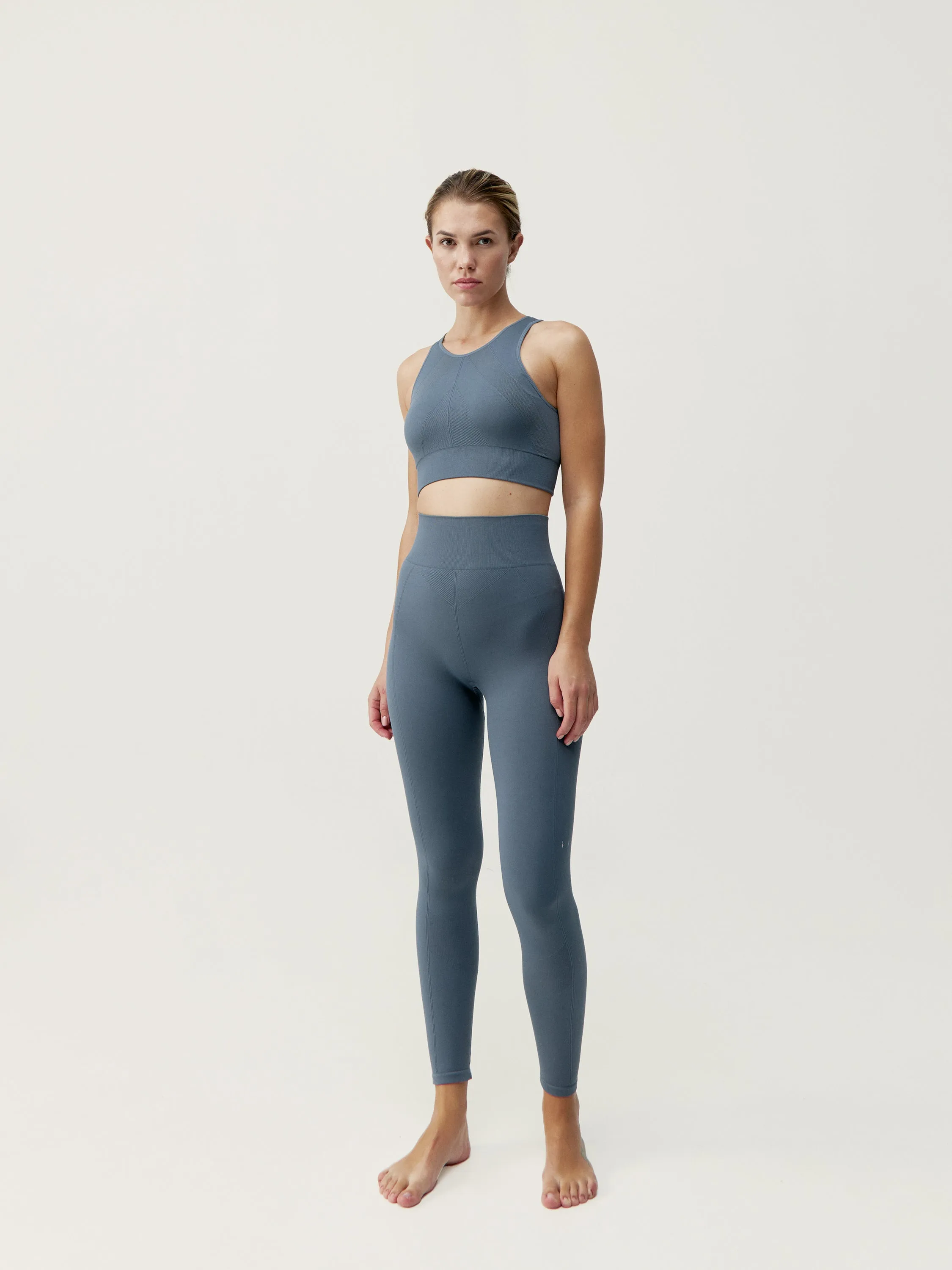 Legging Keila - Ardoise