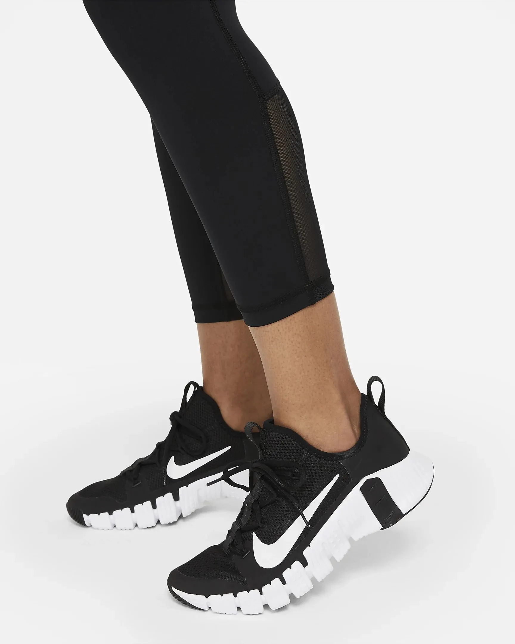 LEGGINGS MID-RISE CROP PRO 365