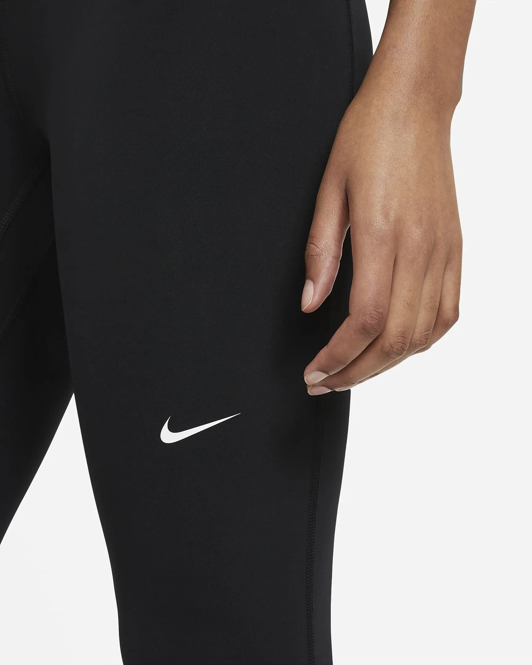 LEGGINGS MID-RISE CROP PRO 365