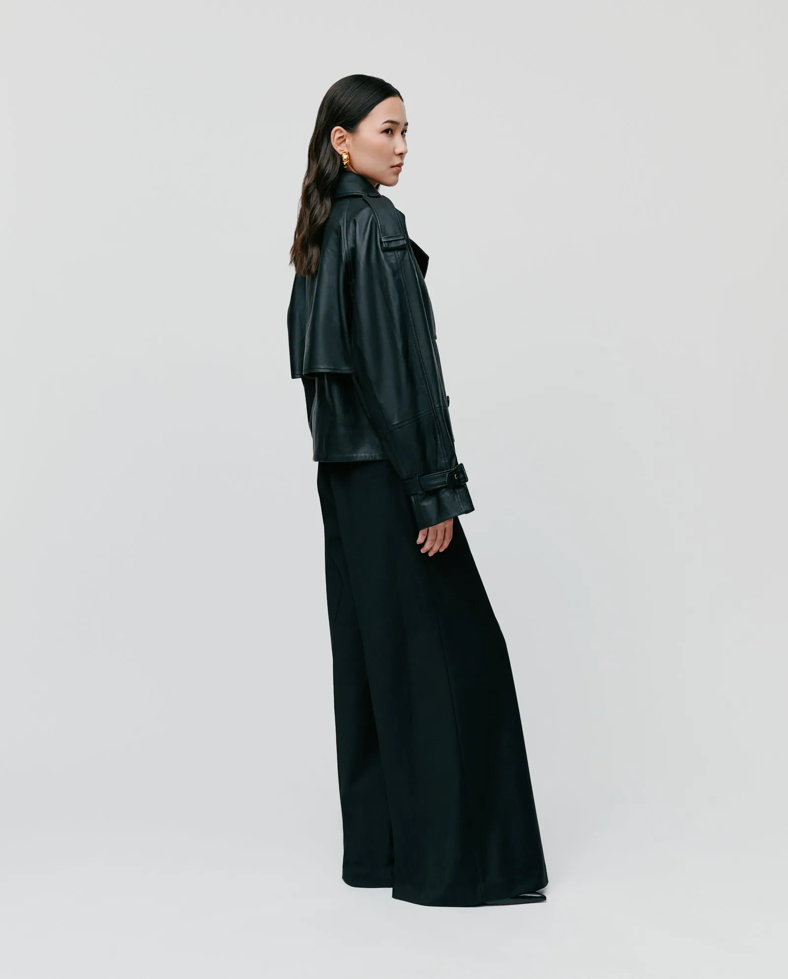 LUNA Jacket