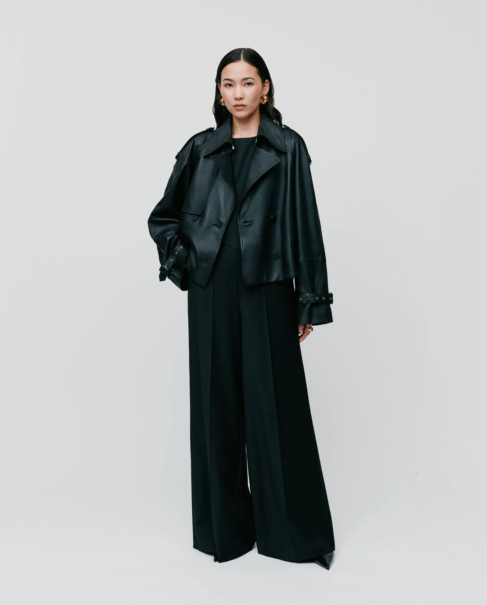 LUNA Jacket