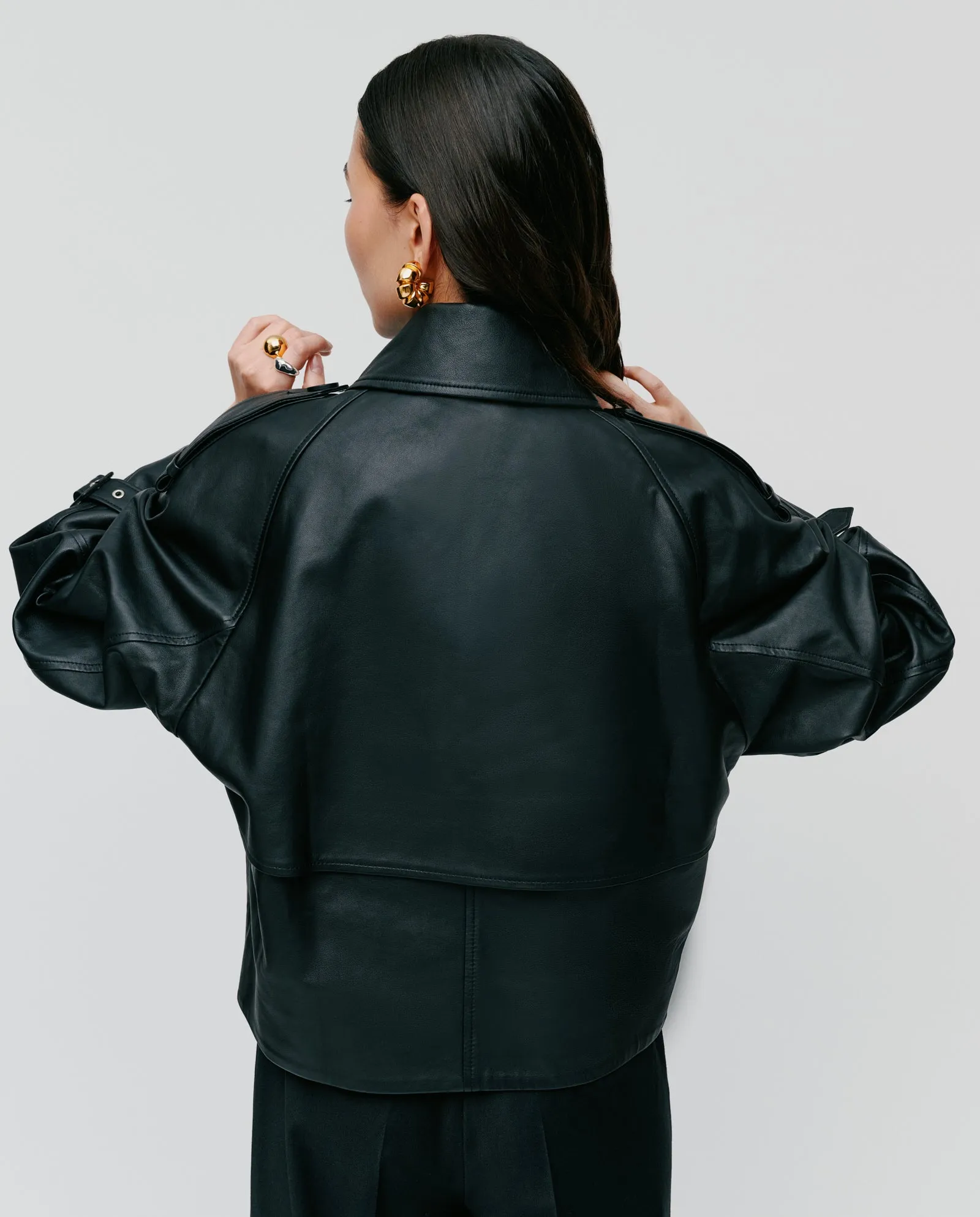 LUNA Jacket