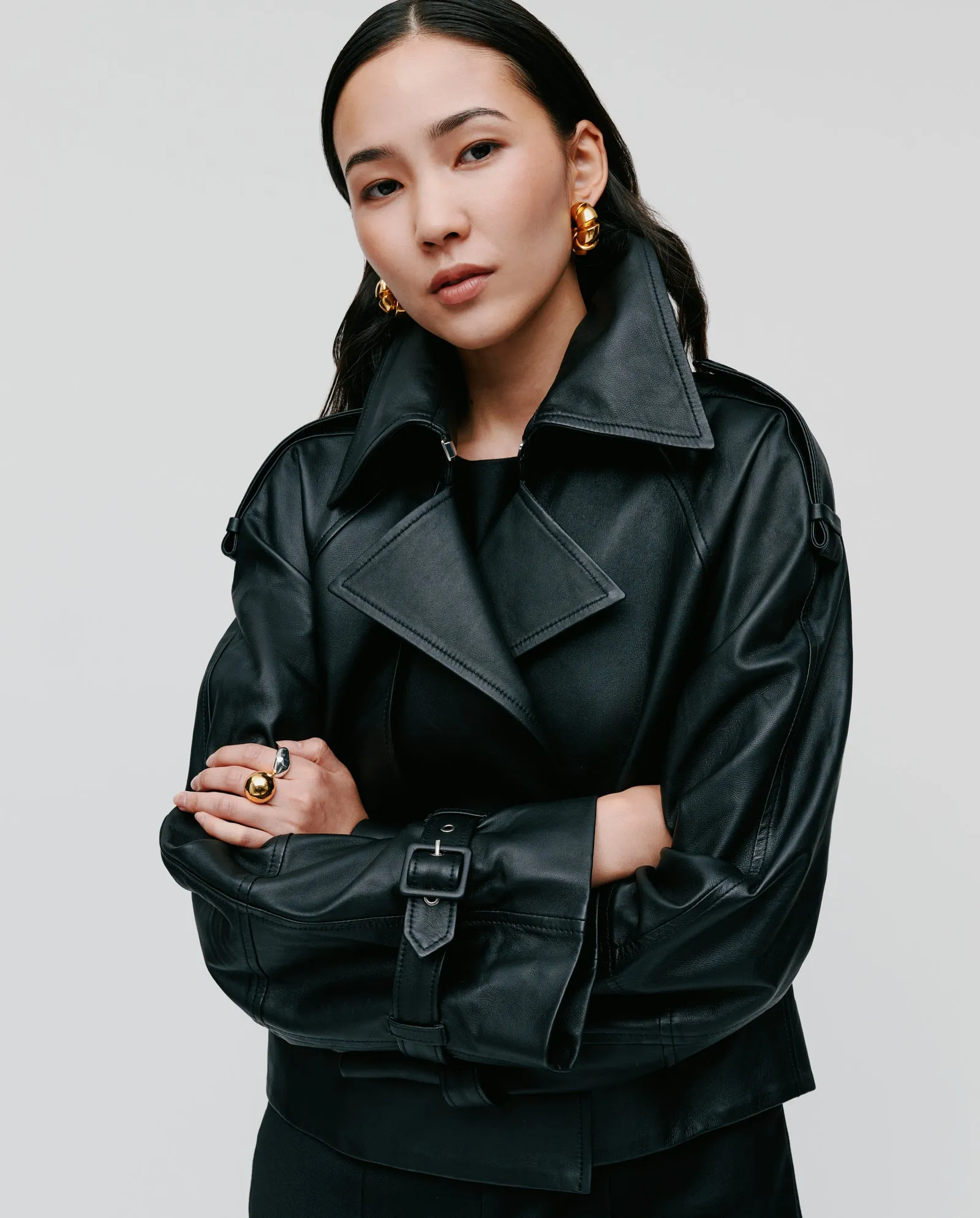 LUNA Jacket