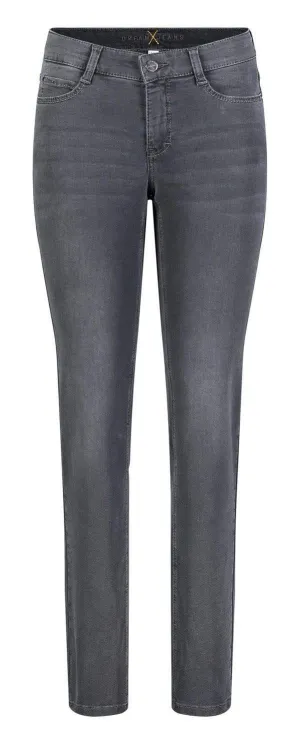 Mac Dream M 5401 0355L Jeans Straight Leg D975 Dark grey Used