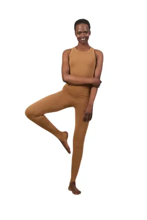 Maia Soft Rib Legging